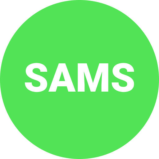 Sams