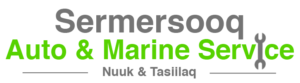 Sermersooq Auto & Marine Service Nuuk